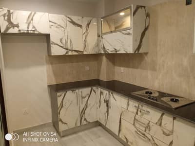 2 bed Fully Luxury Flat Is For Sale In Phase 8 DHA Lahore