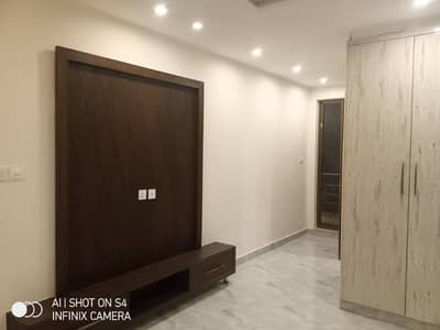2 bed Fully Luxury Flat Is For Sale In Phase 8 DHA Lahore