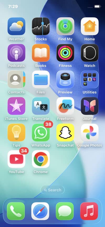 Apple iPhone 11 Pro