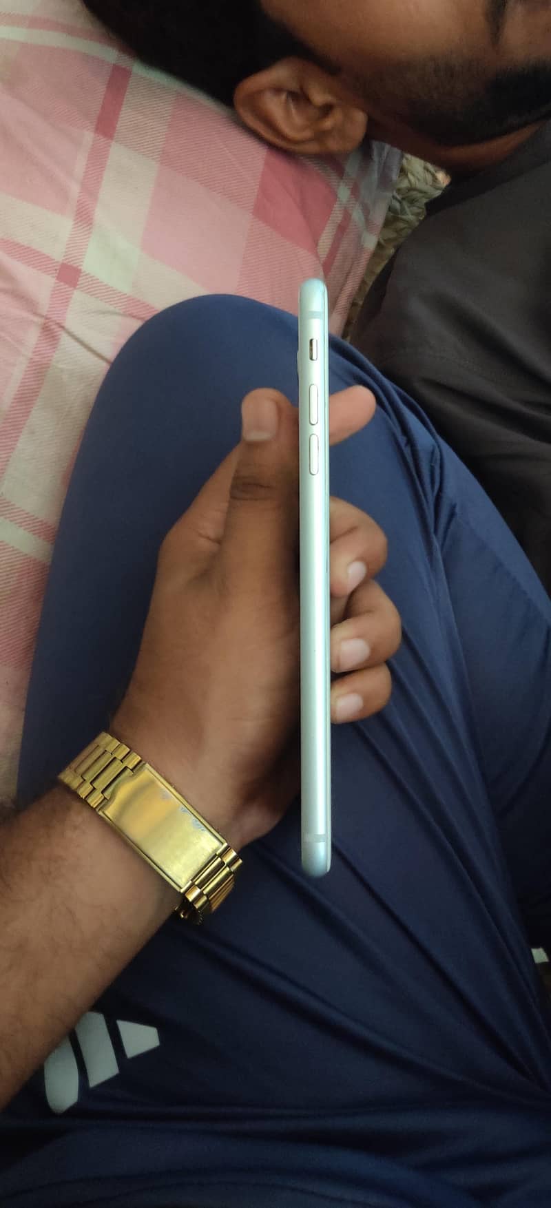 Apple iPhone 8 Plus 1