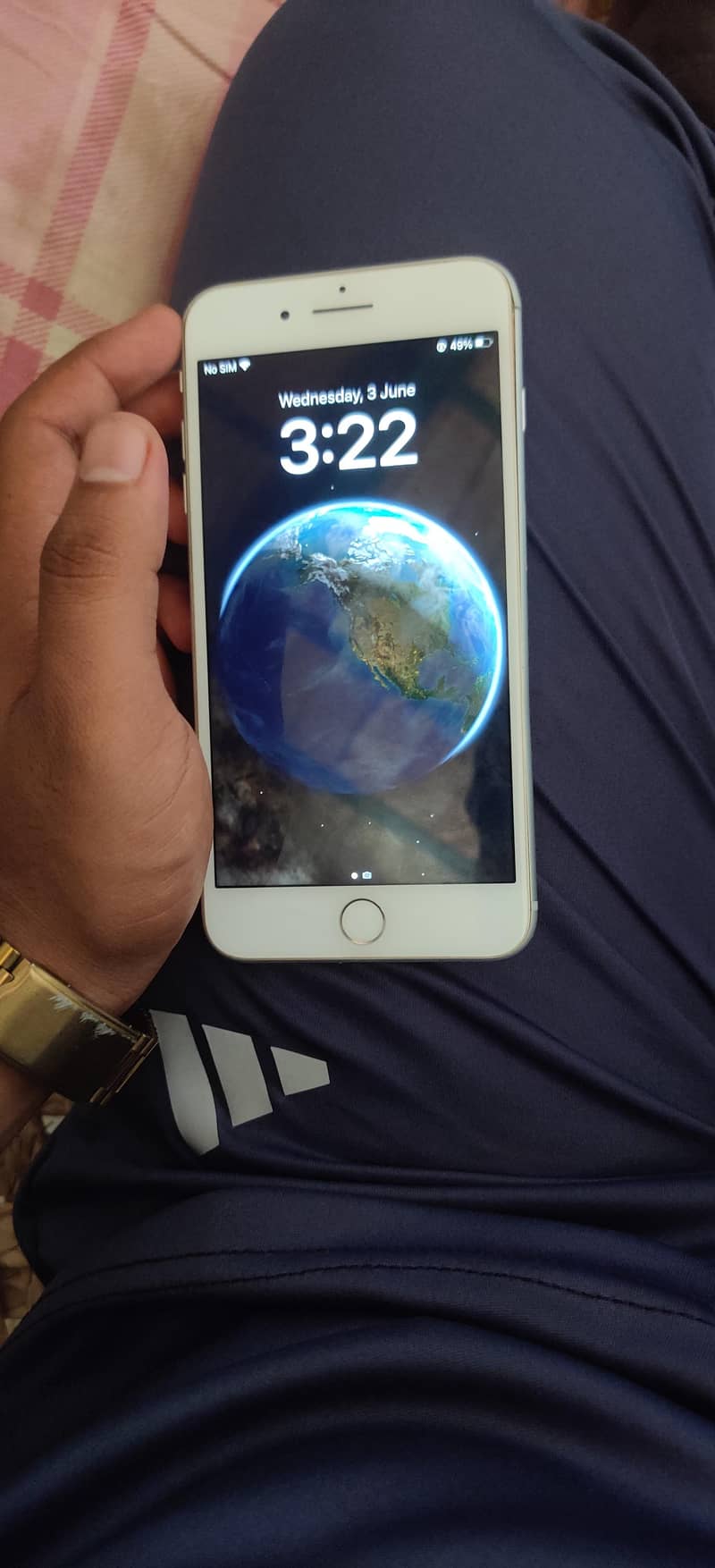 Apple iPhone 8 Plus 5