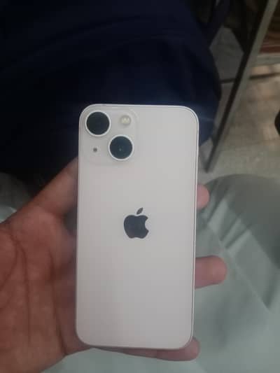 Apple iPhone 13 mini