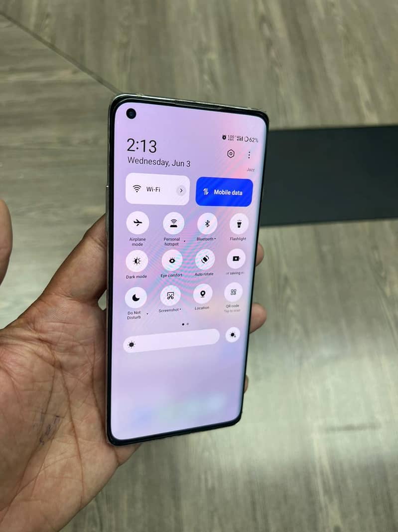 One Plus 8 1