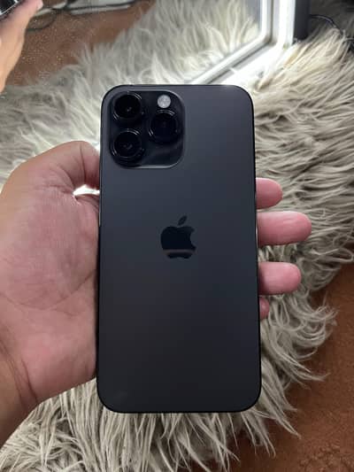 iPhone 14 Pro Max