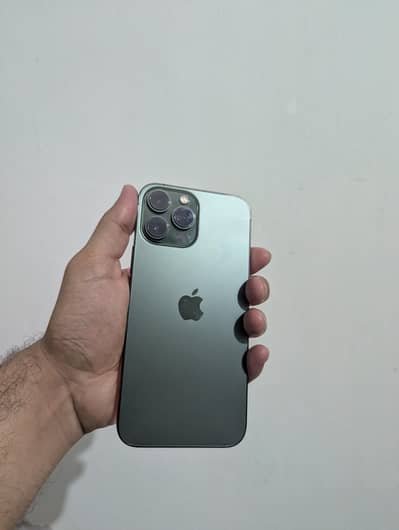 Apple iPhone 13 Pro Max 256gb factory unlocked