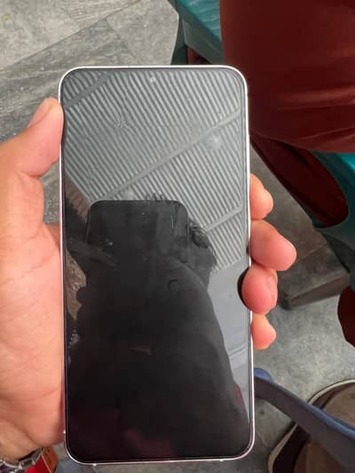 Samsung Mobile S23 Plus