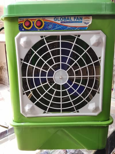 New Air Cooler 0321-7586841