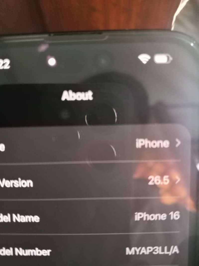 Iphone 16 3