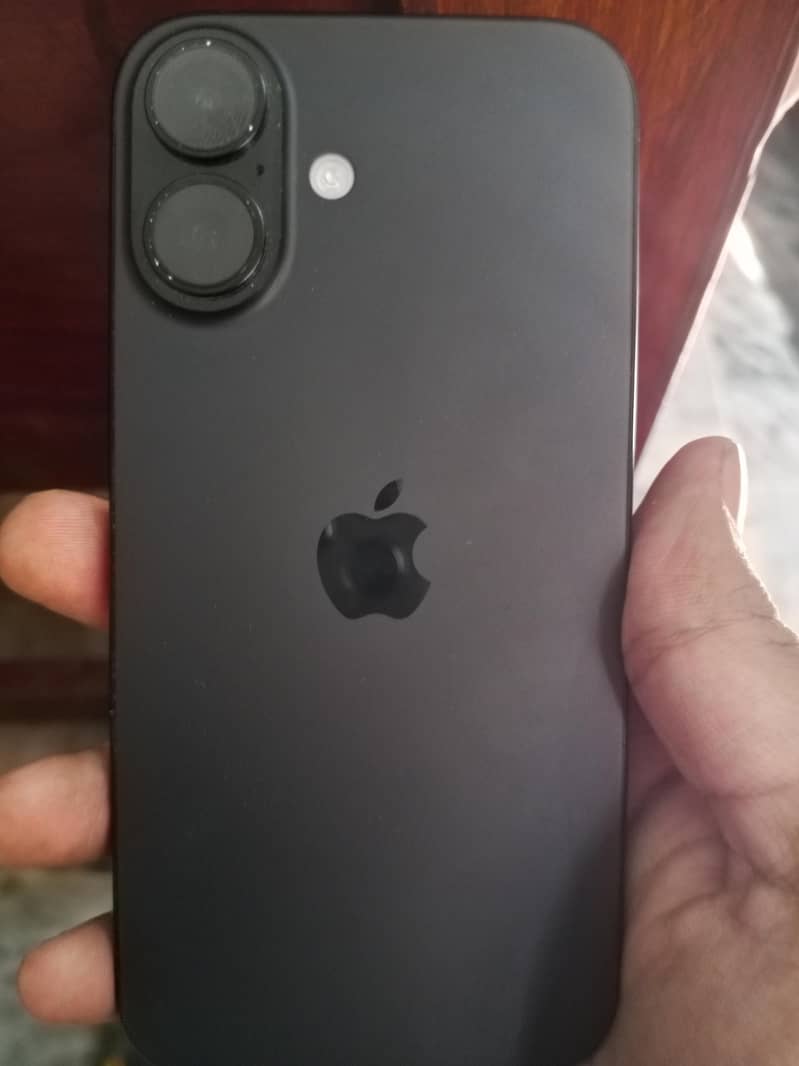 Iphone 16 6