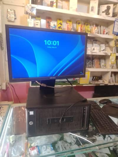Core I5 6Gen
