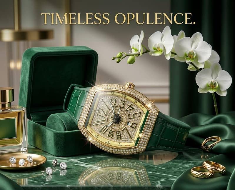 watch ⌚ 1