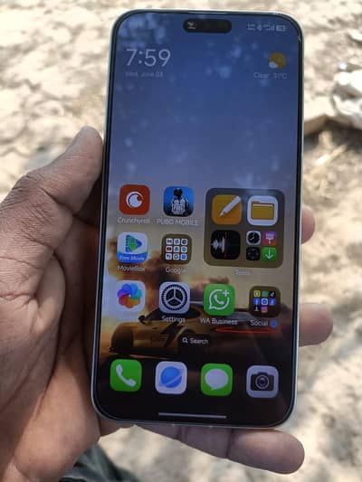 Xiaomi Redmi Turbo 4