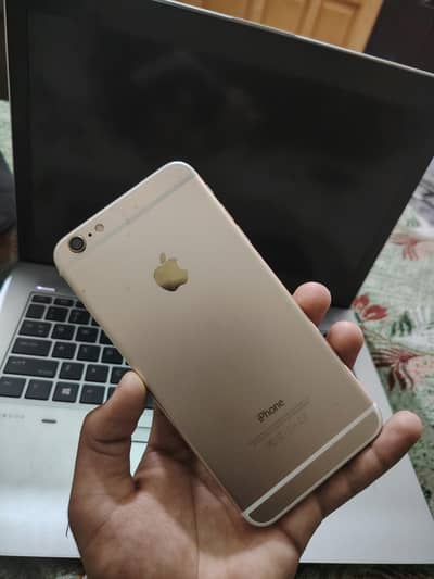 Apple iPhone 6 Plus