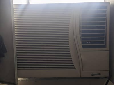 Panasonic 0.75 ton window ac