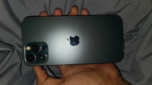 iPhone 12 Pro Max non pta 128 gb