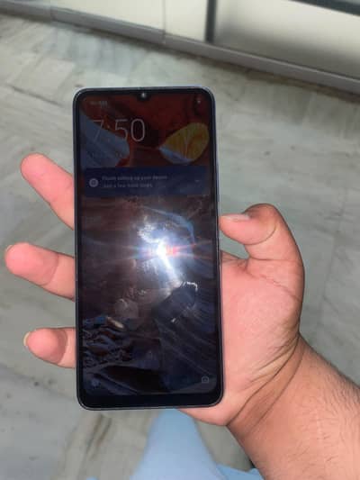 Redmi A3