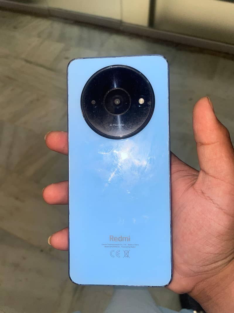 Redmi A3 1