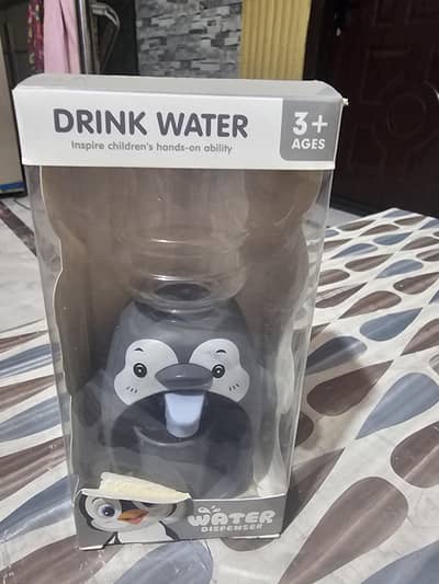 mini water dispenser