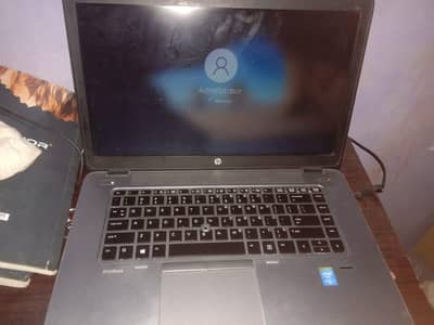 Hp Core i5 5th Generation
