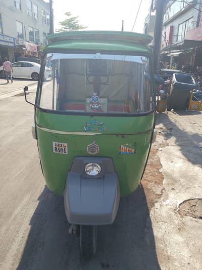 good condition