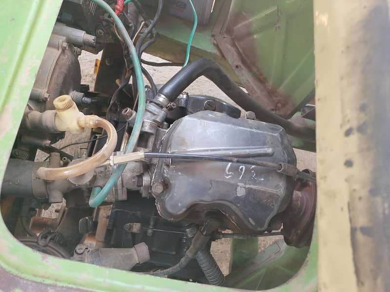 good condition 8