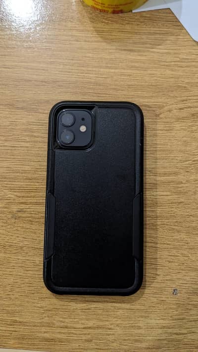 Apple iPhone 12