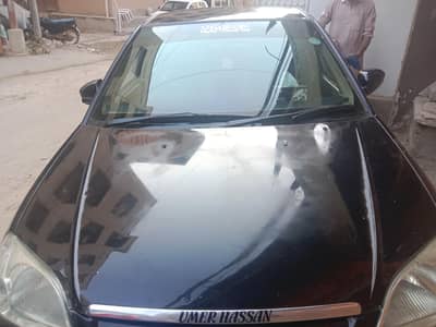 Honda Civic Prosmetic 2003