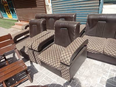 7 seater sofa limited offer!!