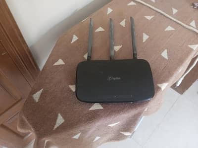 tp link internet router