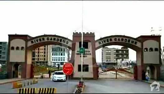 CDA Approved Residential Building Project Land