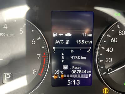 Honda HR-V VTI-S 2024