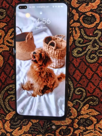 OPPO F17 Pro
