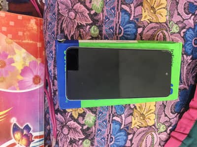 Infinix Smart 8 4/64