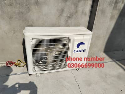 gree ac 1.5ton