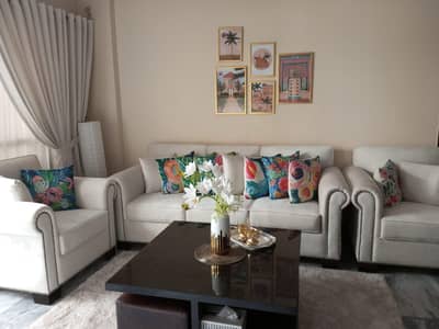 5 seater sofa