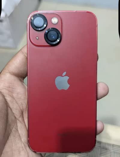 Apple iPhone 13 mini 256gb