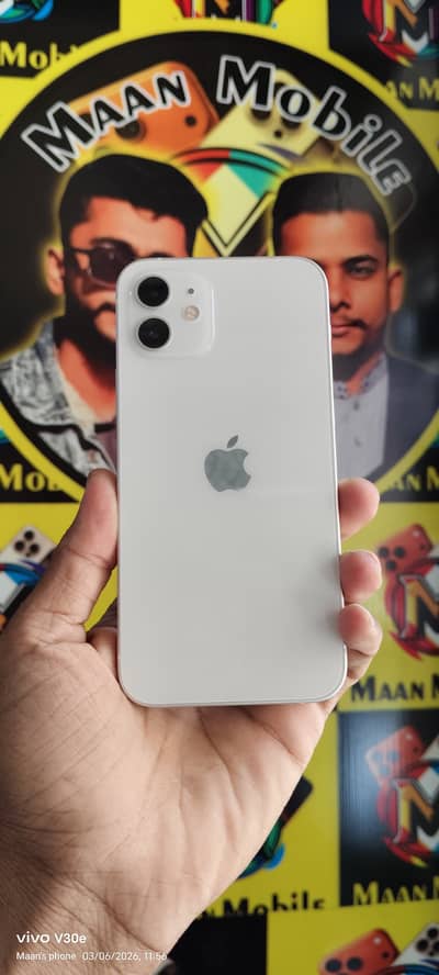 Apple iPhone 12/03011468137