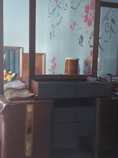 Turkish bed