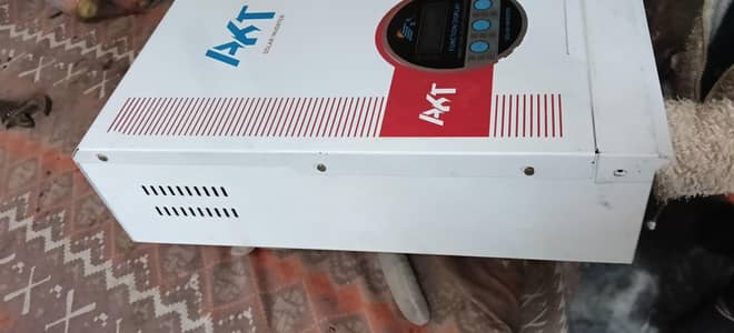 solar inverter
