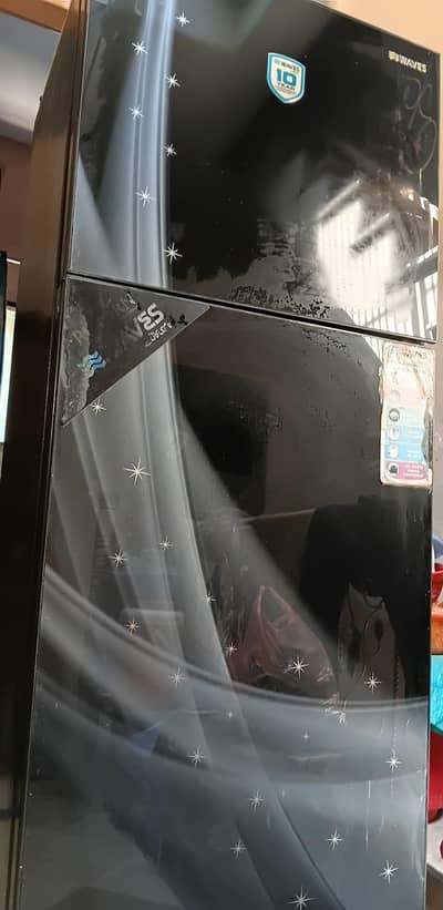 waves refrigerator for sale excellent condition.