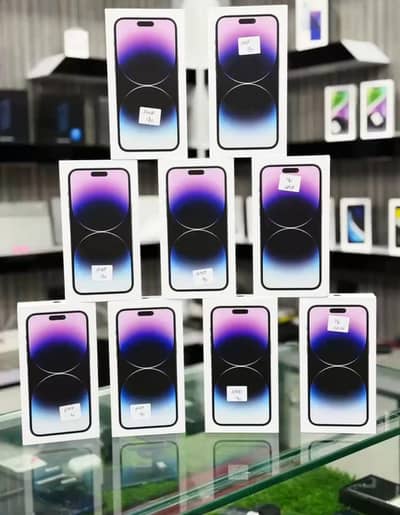 Apple iPhone 14 Pro Max