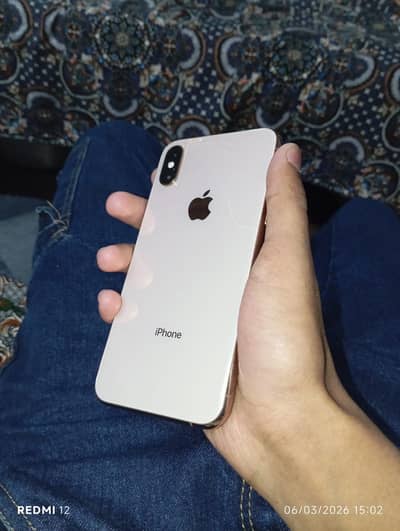 Apple iPhone XS JV EXCHANGE POSSIBLE