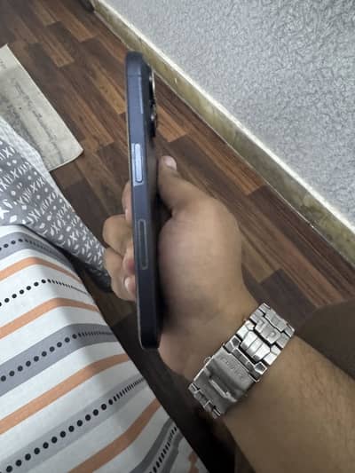Apple iPhone 15 Pro