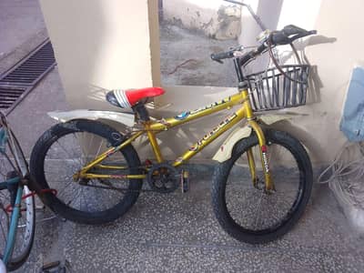  Well Maintained Cycle for Sale