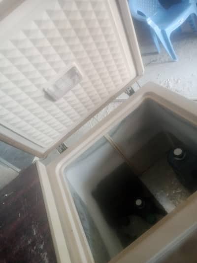 freezer