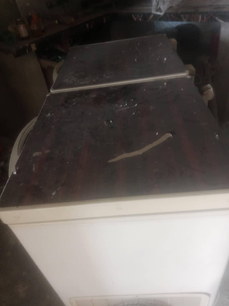 freezer 7