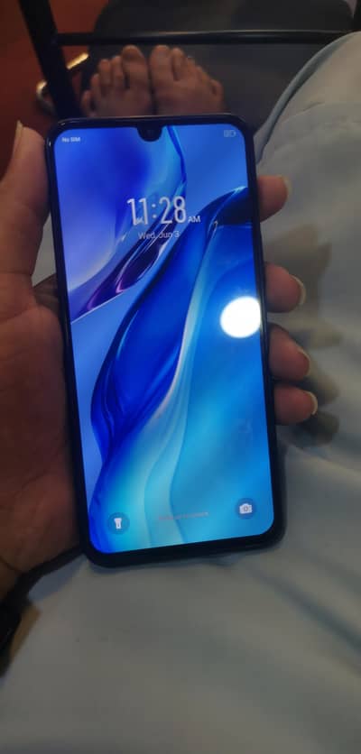 Infinix Note 12