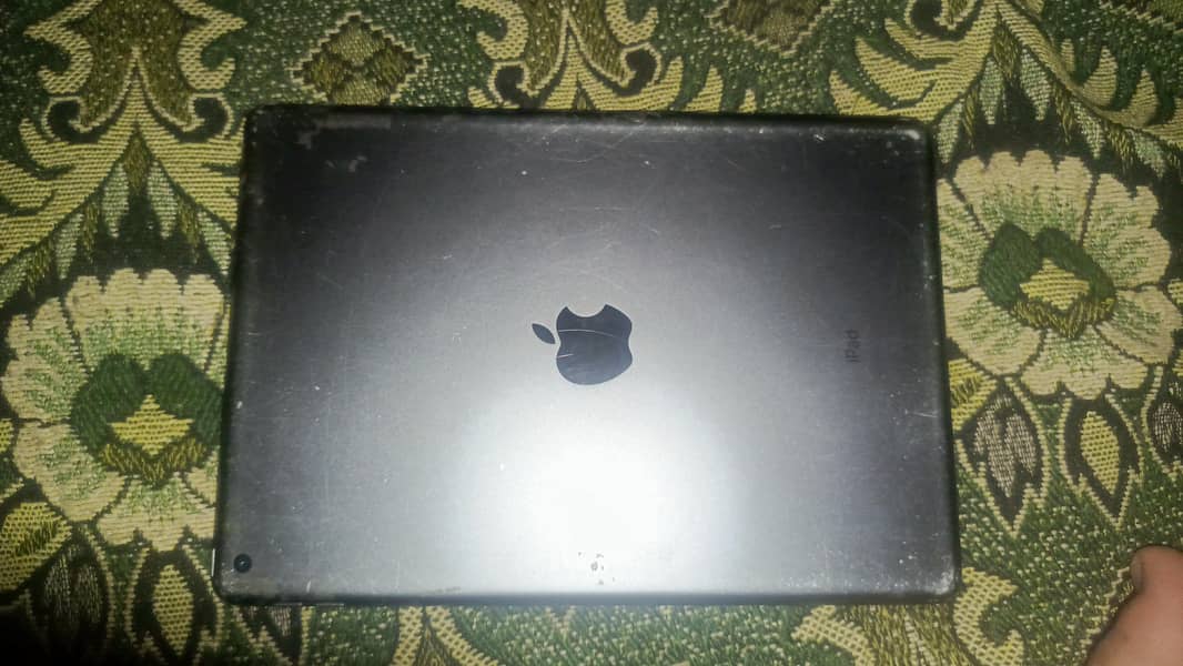 ipad generation 8 5
