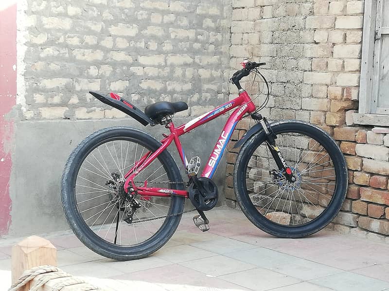 cycle 26 inch 1