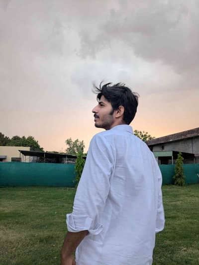 Ali HAIDER